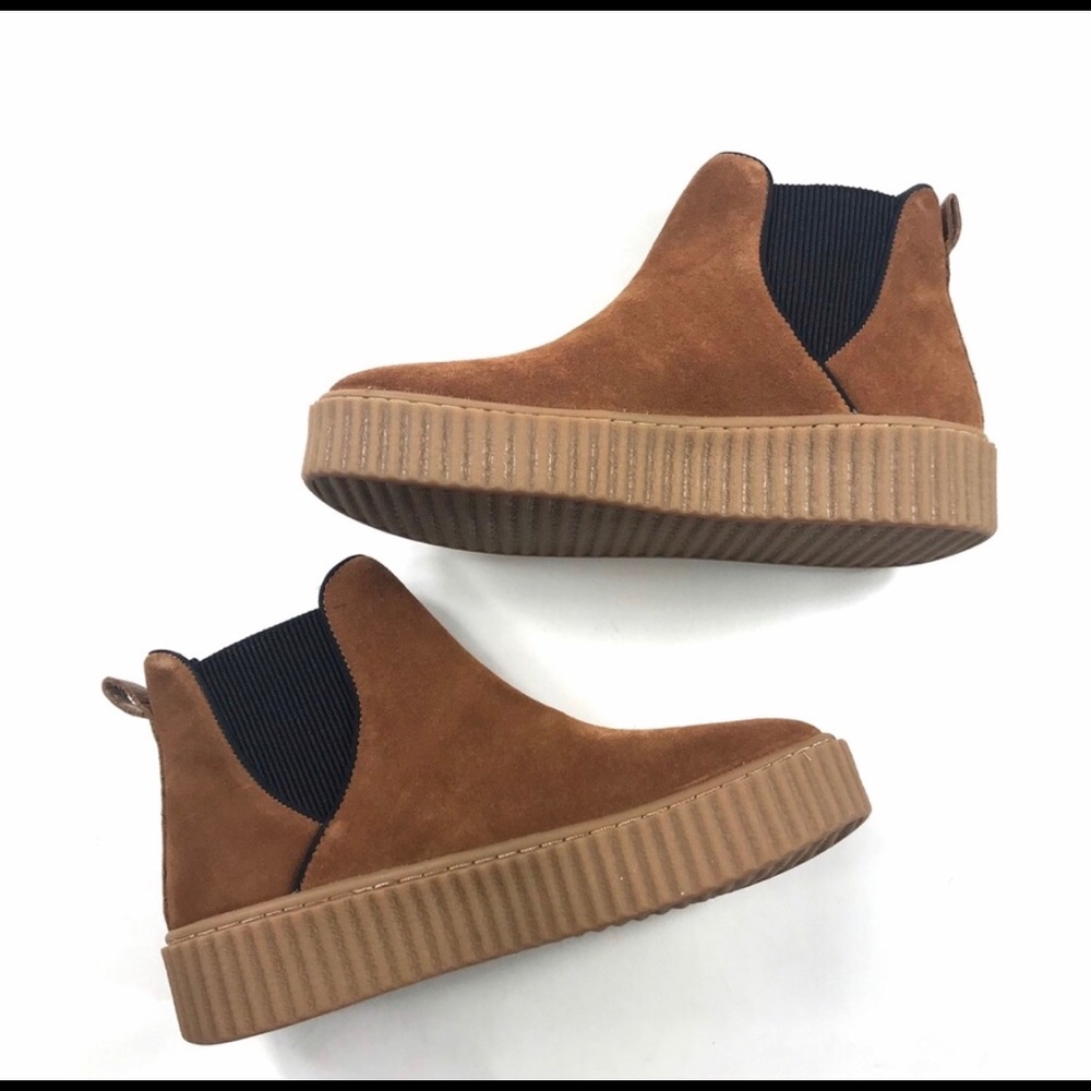 ❌❌SOLD❌❌J/Slide CREEPERS